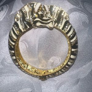 Vintage Sassy Jones Boutique Bracelet